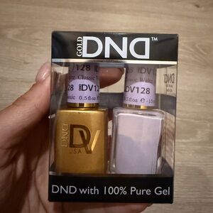 DND Gel Nail Polish Set Classic Waltz
